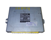 33920-68JR1 ecm  ecu computer 2006 Suzuki Aerio