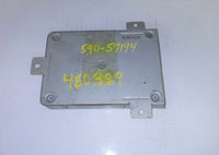 36048-PH4-A52 ecm ecu computer 1989 Honda Accord