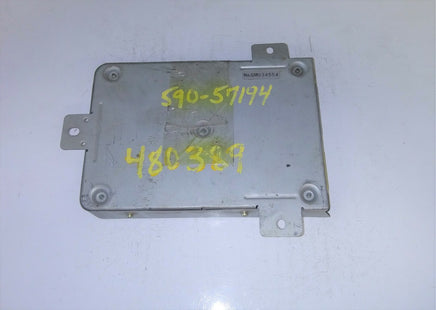 36048-PH4-A52 ecm ecu computer 1989 Honda Accord
