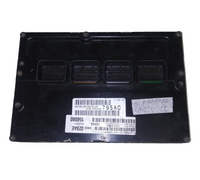 P56028795AC ecu ecm computer 2004 Dodge Durango