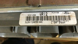 3L2A-12A650-AAC Ford Explorer Mercury Mountaineer 2003 ECM ECU computer