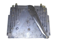 P01270417 ecu ecm computer 1997-1998 Volvo V90, S90
