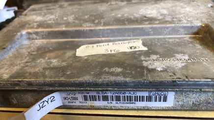 2007 Ford Ranger ecu computer 8L5A-12A650-AJC