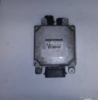 89650-30891 power steering module computer 2013-2015 Lexus GS350