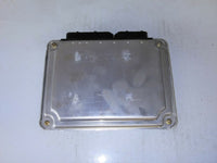 2003-2004 Audi A6 ecu ecm computer 4D0 907 560 CL