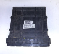 8631A576 ecm ecu computer 2009 Mitsubishi Eclipse