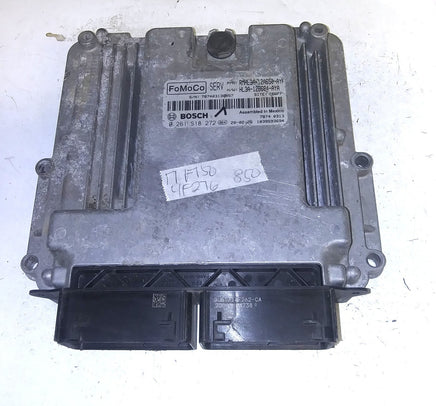 RMHL3A-12A650-AYA ecm ecu computer 2017 Ford F150 F-150 **tested**