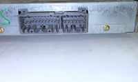 XR8F-14B292-AH Voice recognition control module 1999-2002 Jaguar S-Type