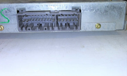 XR8F-14B292-AH Voice recognition control module 1999-2002 Jaguar S-Type