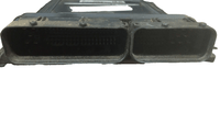 MEC88-050 ecm ecu computer 2010 Nissan Frontier or Xterra - Swan Auto
