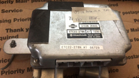 ETC22-278N transmission control module computer 2007-2008 Nissan Maxima