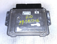 39114-2BVC0 ecm computer 2016-2017 Kia Rio