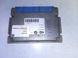 7556718 BMW module computer - Swan Auto
