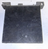 0 280 000 196 pcm ecu ecm computer 1981 Renault R18i
