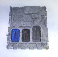12718932 ecm ecu computer 2020-2021 Chevy Malibu **TESTED**