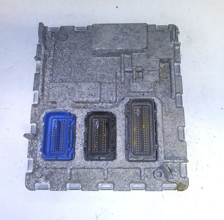 12718932 ecm ecu computer 2020-2021 Chevy Malibu **TESTED**