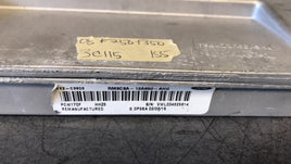 RM8C3A-12A650-AHG Ford F250 or F350 2008 ecm ecu computer  ***TESTED GOOD***