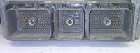 XW4F-12A650-YH ecm ecu computer 2000 Lincoln LS