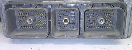 XW4F-12A650-YH ecm ecu computer 2000 Lincoln LS