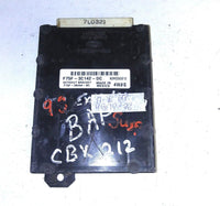 F75F-3C142-DC Air Suspension Control Module 1997-1998 Ford Expedition or MKX - Swan Auto