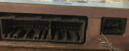 2005 Acura RL telematics control module 39530-SJA-A011-M1