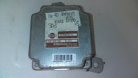 41650 EG310 Infiniti M35 2006-2010 transfer case module