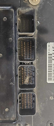 P05094165AG Jeep Grand Cherokee ecm ecu computer 2005