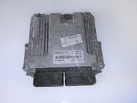 2013 Ford Fusion ecm ecu computer DS7A-12A650-AKL
