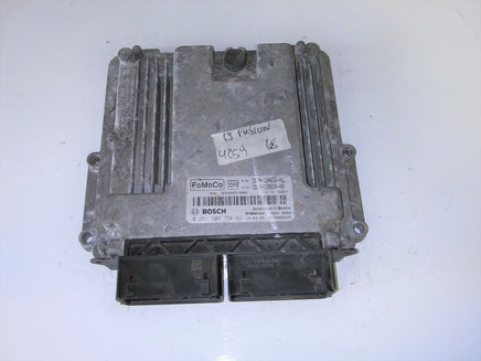 2013 Ford Fusion ecm ecu computer DS7A-12A650-AKL