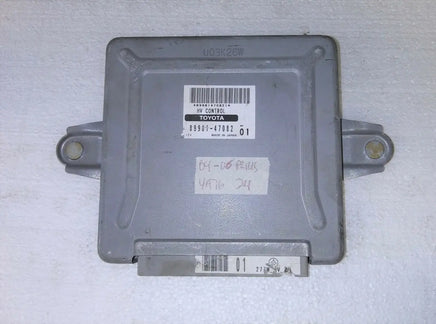 89981-47082 Toyota Prius hybrid 2004-2006 HV control module