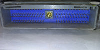 1996 Ford Windstar ecm ecu computer F6PF-12A650-ENB