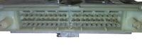 0 227 400 221 (222) ecm ecu computer 1994 Volvo 850