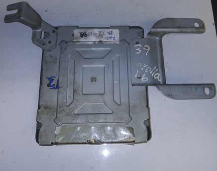 89550-1A050 emission control module 1988-1989 Toyota Corolla