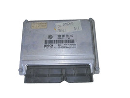 3B0 907 551 CG Volkswagen Passat 2002 ecm ecu computer