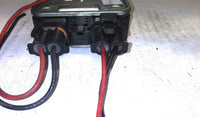 170320-53A-0208 BMW Cooling fan control module