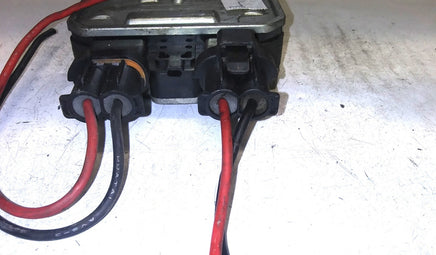 170320-53A-0208 BMW Cooling fan control module