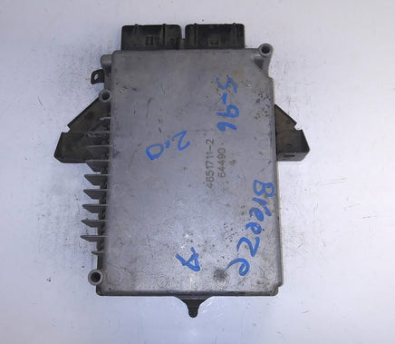 R4606580AD Plymouth Breeze 1997 ecm ecu computer