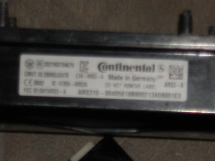 202YK0724679 cruise distance sensor 2008-2012 C230, C250, C300 or C350