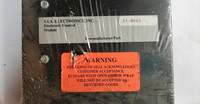 1228063 Chevy Impala or Caprice 1988 engine computer module  **REMAN**