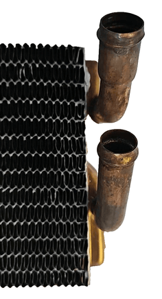 250-178 Heater core fits Oontiac Grand Prix or Buick Regal 1978-1987   **NEW** - Swan Auto
