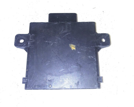 7PP.959.663.B voltage converter 2014 Porsche Panamera