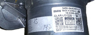 3450-5A8D8E0-01 abs anti-lock brake unit 2023 BMW X5
