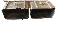 P04727232AC ecm ecu computer 1998 Dodge Caravan