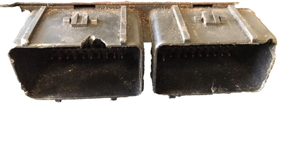 P04727232AC ecm ecu computer 1998 Dodge Caravan