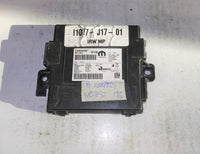 2019 Jeep Compass Keyless Entry Module P68411099AA