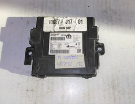 2019 Jeep Compass Keyless Entry Module P68411099AA