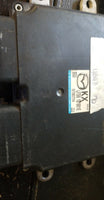 LFS6 18 881E Mazda 3 Mazda3 2007 ecm ecu computer