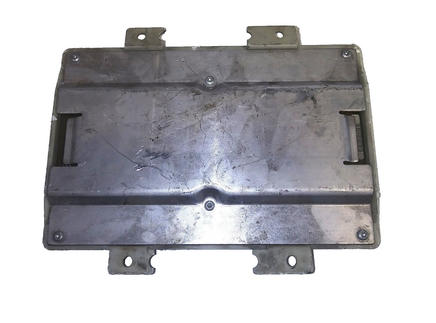 P04727072AE bcm body control module 2002 Dodge Caravan