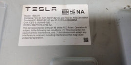1506277 Tesla Model X Gen 3 Module control 2021