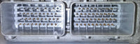R4606569AA ecm ecu computer 2000 Chrysler Sebring